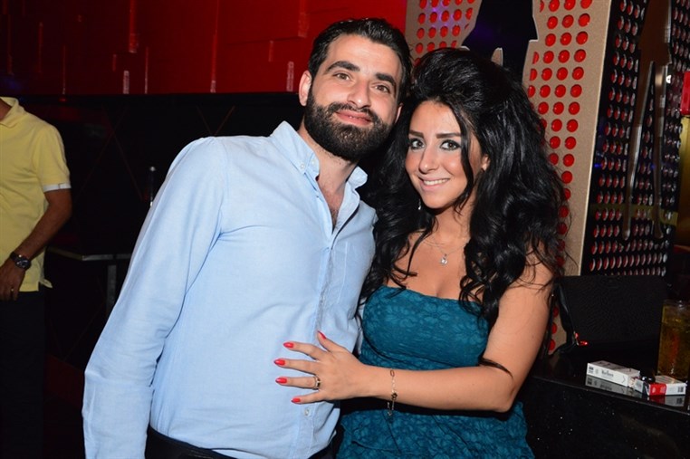 Diva Club on Saturday Night